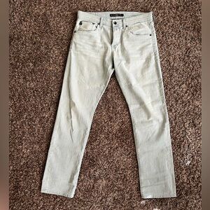 Big Star Slouchy Jeans